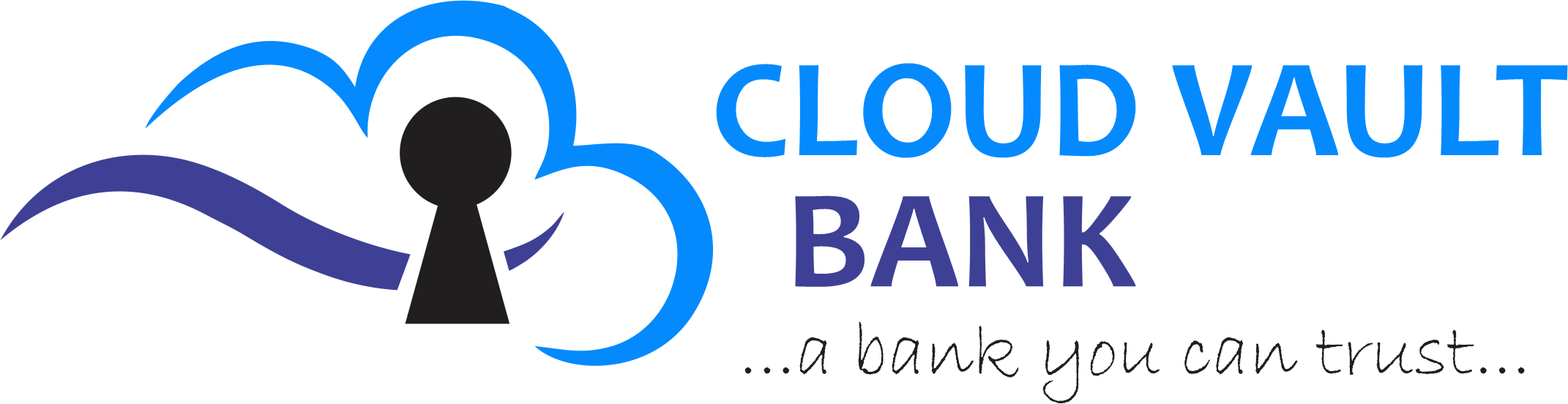 Cloudvault Bank - Global Bank Of Digital One  